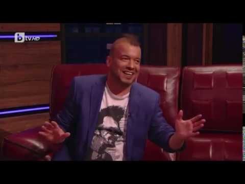 Шоуто на Слави Как сте машини 10 любими скеча с Валери Божинов 