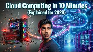 Cloud Computing in 5 Minutes 2026 Reality