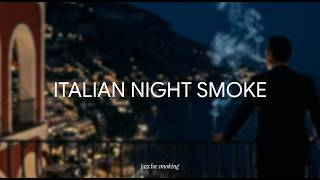 Vintage Italian Chill Jazz Lounge – Smooth Saxophone for Quiet Evenings