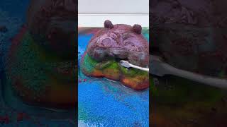 Download Lagu CLEANING SQUISHY ASM🐹Hamster#asmr MP3