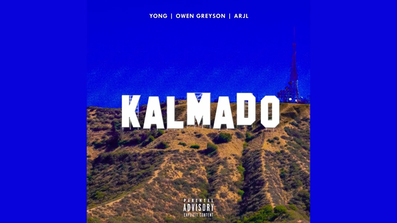 Watch Owen Greyson, Yong, arjl - KALMADO (Audio) on YouTube Watch Owen Greyson, Yong, arjl - KALMADO (Audio) on YouTube