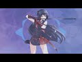 Nightcore Liar Mask Akame Ga Kill OP 2