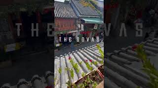 #china #travel #chinatravel #yunnan #shorts #dailyvlog #couplegoals Magnificent Dali
