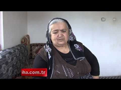 oglu oldurulen acili annenin feryadi youtube