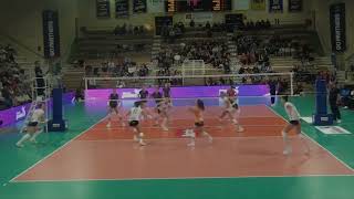 Highlights Juliana Toro 25:26