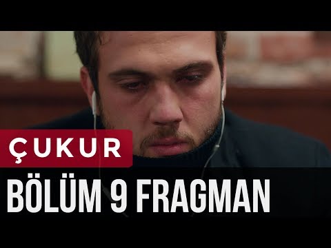 Çukur 9. Bölüm Fragman