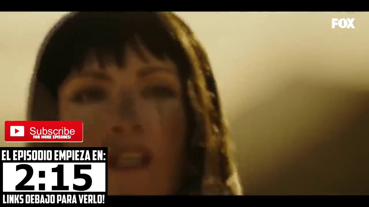 Vis A Vis El Oasis Capitulo 7 Completo Youtube