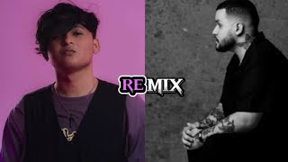 VMZ x DREKO   -   Remix  (Primavera/Psicologo)