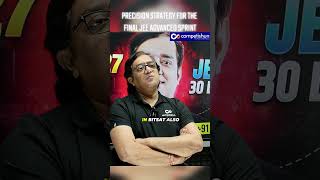 IIT JEE Advanced vs BITSAT Strategy 2027: Boost Thinking Speed &amp; Crack Both Exams Smartly