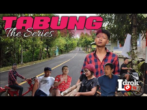 Tabung Pengen Kerjo || TABUNG THE SERIES eps 01 || Renaldi Bayi Tabung || Lodrok TV