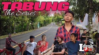 Tabung Pengen Kerjo || TABUNG THE SERIES eps 01 || Renaldi Bayi Tabung || Lodrok TV