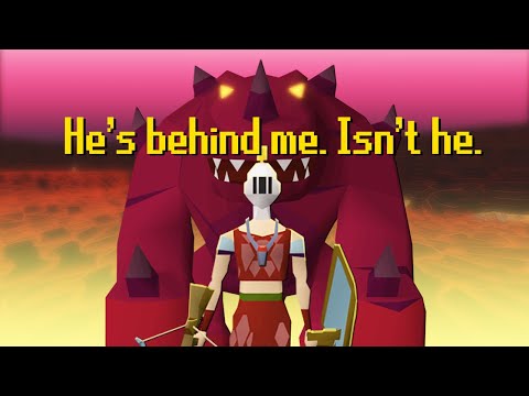 Jad, but it's 2006 | Combat Locked #8
