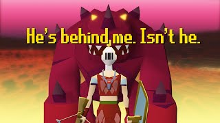 Jad, but it's 2006 | Combat Locked #8