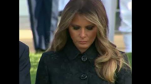 11 Septembre 2001: Les États-Unis se souviennent 16 ans après