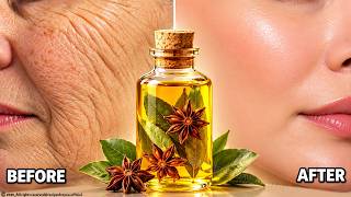 ✨ A Precious Oil! 💧 A Single Drop Is Enough to Erase All the Wrinkles From Your Face! screenshot 4