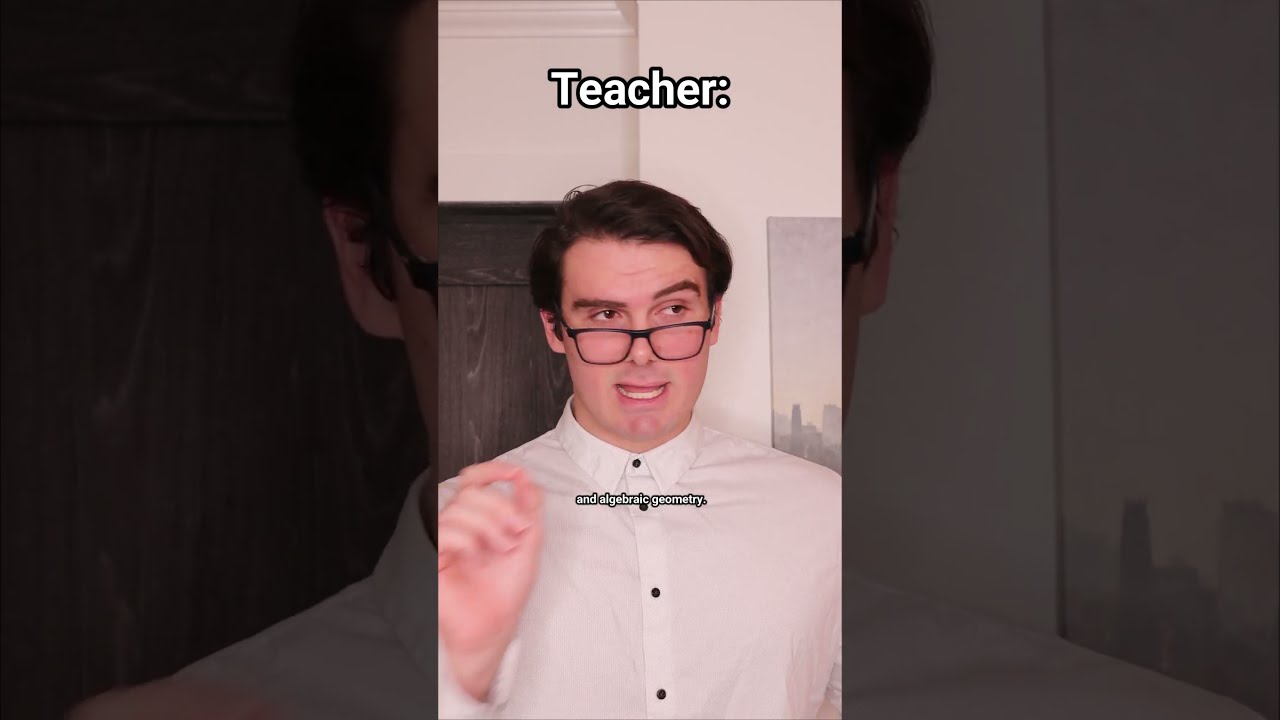 How Teachers Think The World Will Be 