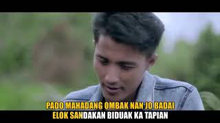 Daniel Maestro - FATAMORGANA [Official Music Video] Lagu Minang Terbaru