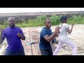 Punching Training