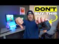 5 Reasons to NOT buy the GoPro HERO12 in 2024.