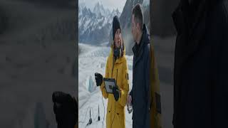 ISRO's Unsolved Mystery at 17,000 Ft! 🥶 | Kongka La Pass