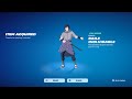 How To Get Baile Inolvidable Emote NOW FREE in Fortnite! (Free Baile Inolvidable Emote)