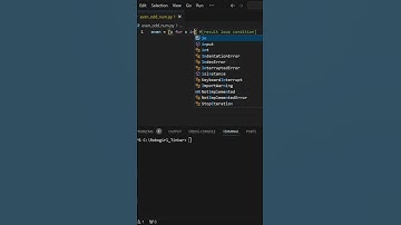 Even odd number in python #python #interview #codingtutorial #coding #viral #tutorial #reels #shorts