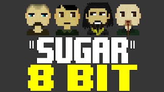 Sugar (2023) [8 Bit Tribute to System of a Down] - 8 Bit Universe