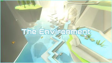 【Dancing Line Fanmade】The Environment (by DL Faded)