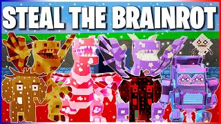 🔴LIVE FORTNITE FR | STEAL THE BRAINROT - TRADE LEGIT & ADMIN ABUSE 18H30💪