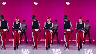 CIX(씨아이엑스) 458 Relay Dance(릴레이댄스) Mirror