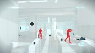 SUPERHOT: MIND CONTROL DELETE part 3