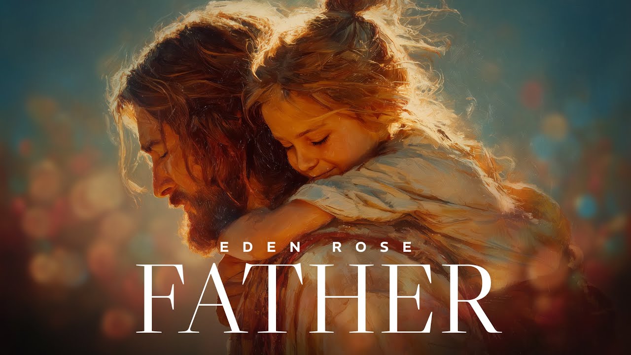 Father - Eden Rose Emotional Acoustic Worship | Unconditional Love & Redemption 🙏