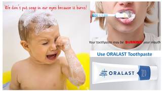 ORALAST HEALTH & WELLNESS