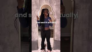 Let Me Know If You Like The Outfit grwm ootdguide fashionideas fashioninspiration