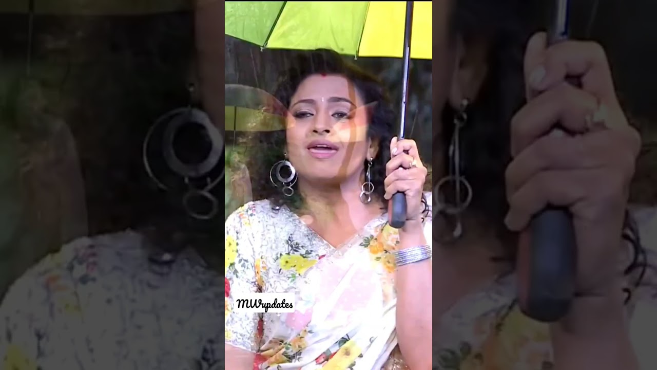 Indraja Navel Show 