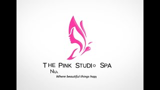 The Pink Studio Spa - Discover Services and Amenities. Your ultimate relaxation destination.