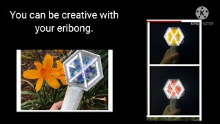 A Short Guide of EXO Official Lightstick | Pharynx | Eribong