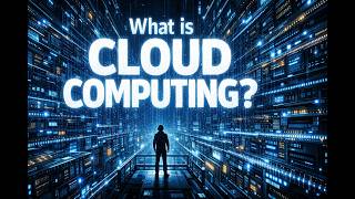 What is Cloud Computing in Hindi? | IaaS, PaaS, SaaS Explained Simply | AWS, Azure, GCP