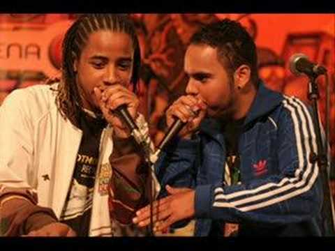 HIP HOP TUGA SP & WILSON - BEAT BOX