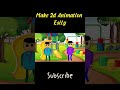 How to make 2d Animation Easy Way To Make Animations In 2d