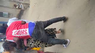 Uswahilini Kwetu Izi Ndo Zetu