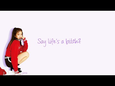 BLACKPINK - FOREVER YOUNG Lyrics (Han|Rom|Eng) Color Coded