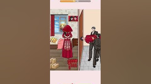 Tricky Twist Puzzle Level 55 Walkthrough