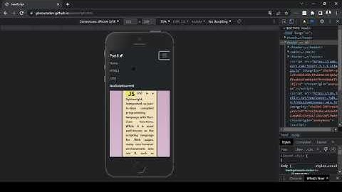 CS50 Pset8 - Homepage