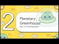 Class 10 Physics Chapter 2 | The Greenhouse Effect Explained