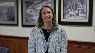 2025-26 NACDA Athletics Director of the Year: Alanna Wren, University of Pennsylvania