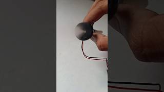 Ultrasonic Mist Maker Humidifier Module #shorts #new #diy