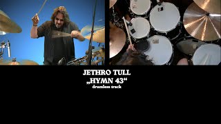 “Hymn 43” - Jethro Tull