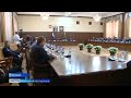 В ЧР идет подготовка к празднованию 70-летия со дня рождения А-Х. Кадырова