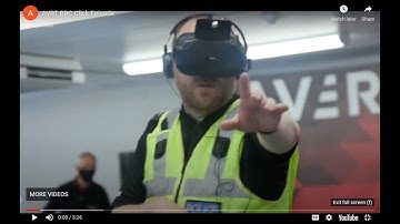 AVRT BBC Click Episode
